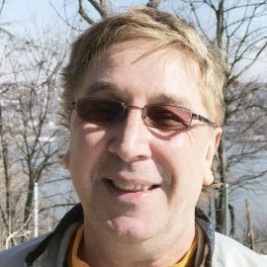 David J. Brenner